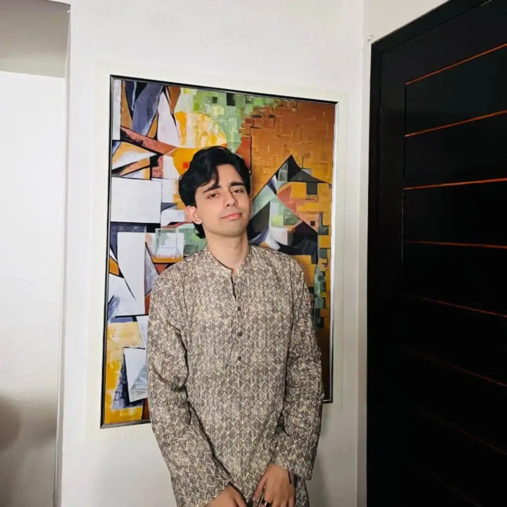 پاکستانی ڈراموں میں 10 نئے بقایا اداکار 2025 پاکستانی ڈراموں 2025 میں نئے بقایا اداکار