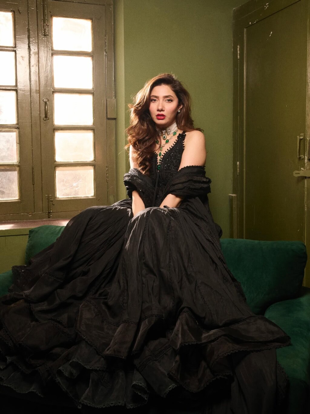 خلیل آپرمن قمر کا کہنا ہے کہ وہ نعمان اجز سے نفرت کرتے ہیں خلیل آپرمن قمر کا کہنا ہے کہ وہ نعمان اجز سے نفرت کرتے ہیں