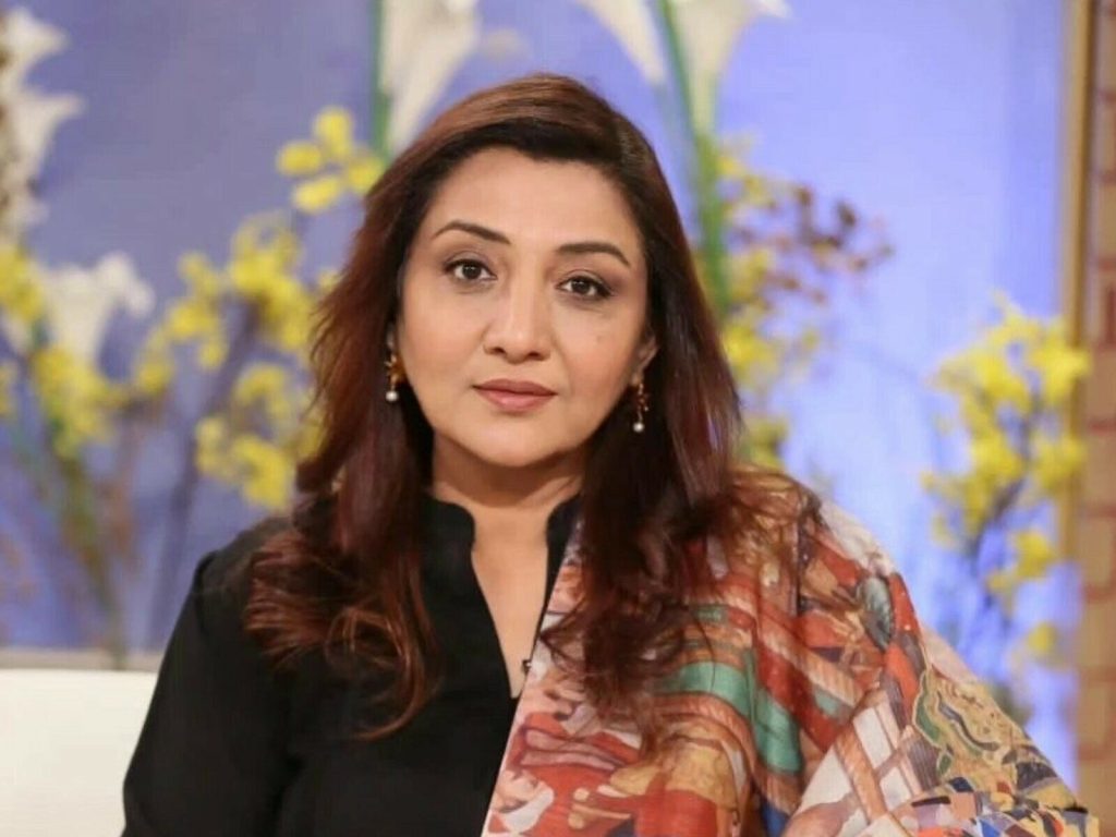 AIK AUR Pakezah کاسٹ ، شیڈول اور اوقات AIK AUR Pakezah کاسٹ ، شیڈول اور اوقات