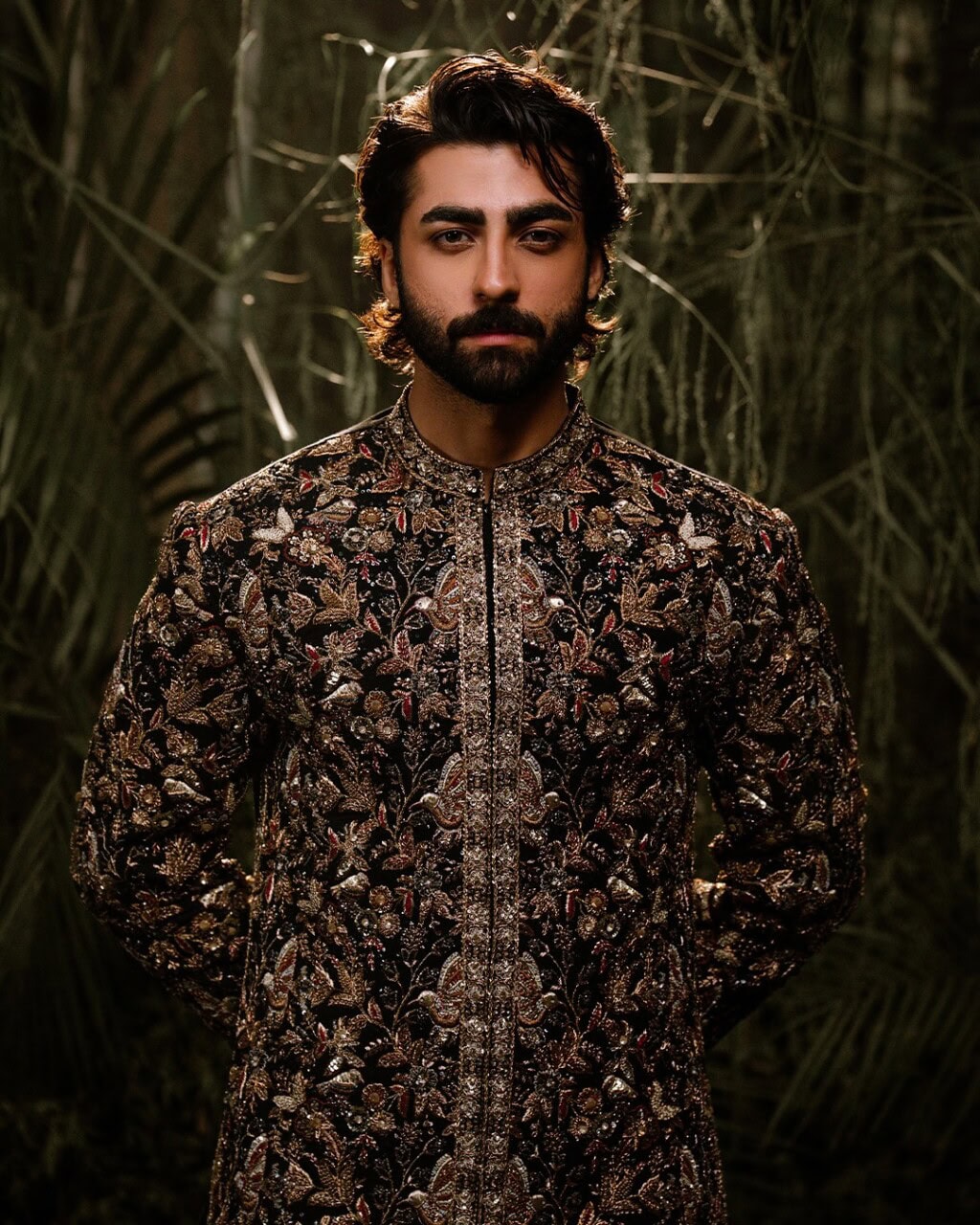 پاکستانی ڈراموں میں 10 نئے بقایا اداکار 2025 پاکستانی ڈراموں 2025 میں نئے بقایا اداکار