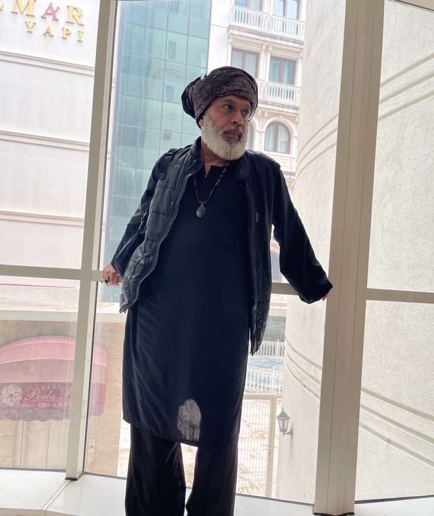 AIK AUR Pakezah کاسٹ ، شیڈول اور اوقات AIK AUR Pakezah کاسٹ ، شیڈول اور اوقات