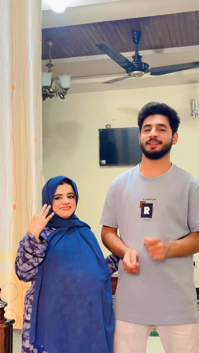 مشہور انفلوئینسر پیری مریم کا انتقال ہوگیا مشہور انفلوئینسر پیری مریم کا انتقال ہوگیا