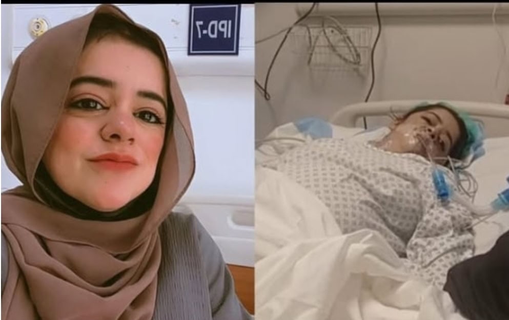 راکھی ساونت کی پیری مریم کے لئے دلی دلی دعائیں