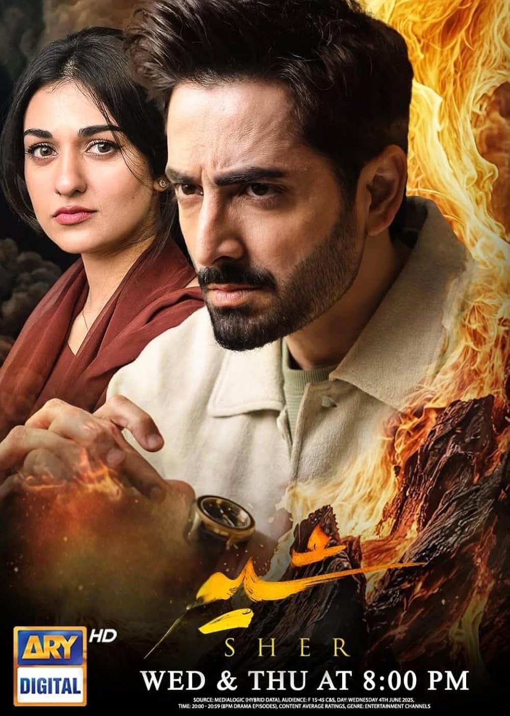 14 سب سے زیادہ دیکھا گیا پاکستانی ڈرامے 2025 سب سے زیادہ 2025 کے پاکستانی ڈرامے دیکھے گئے