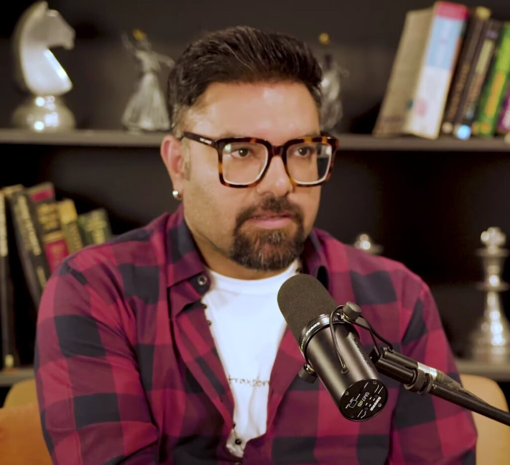 یاسیر حسین نے انکشاف کیا کہ انہیں کیا ڈرامہ ہے کی پیش کش کی گئی تھی