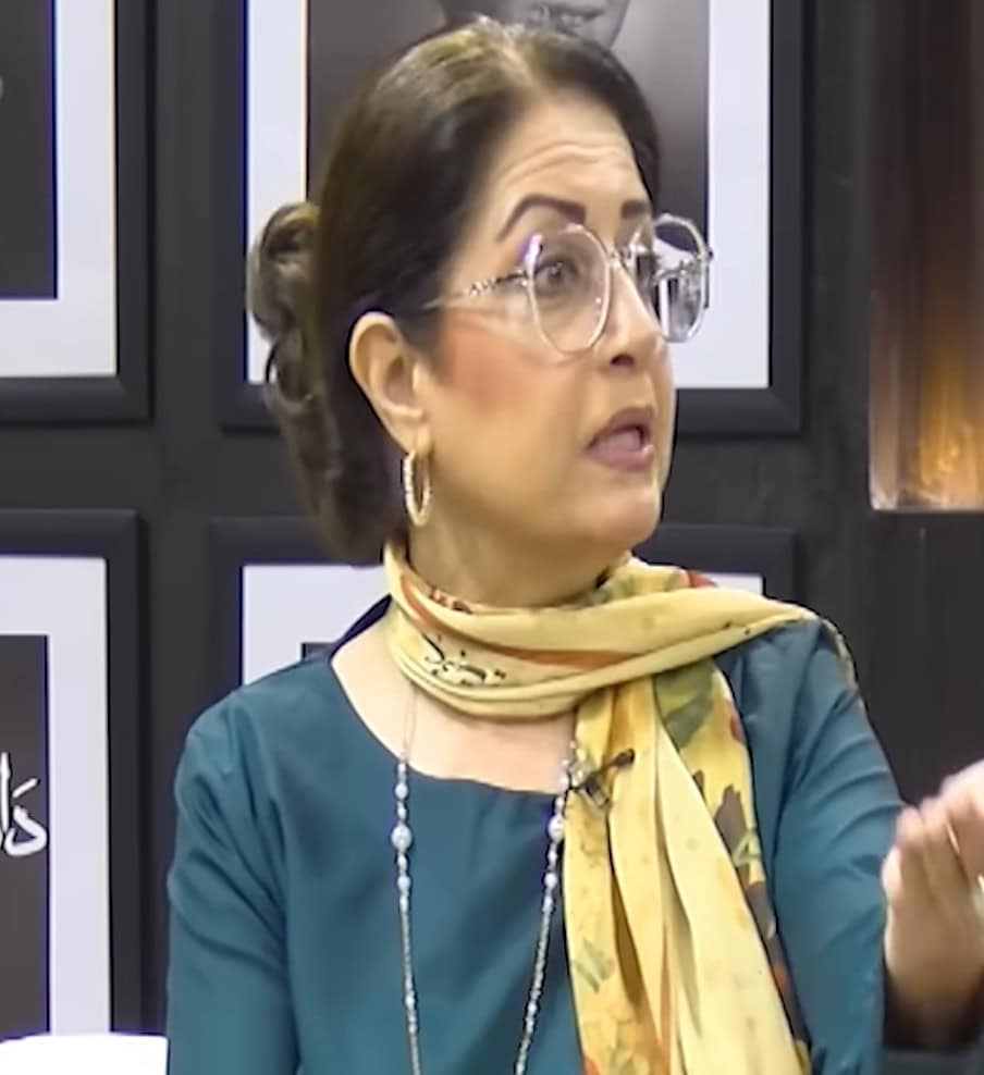 عتیقہ اوڈھو ماں کے خاتمے سے سخت مایوس