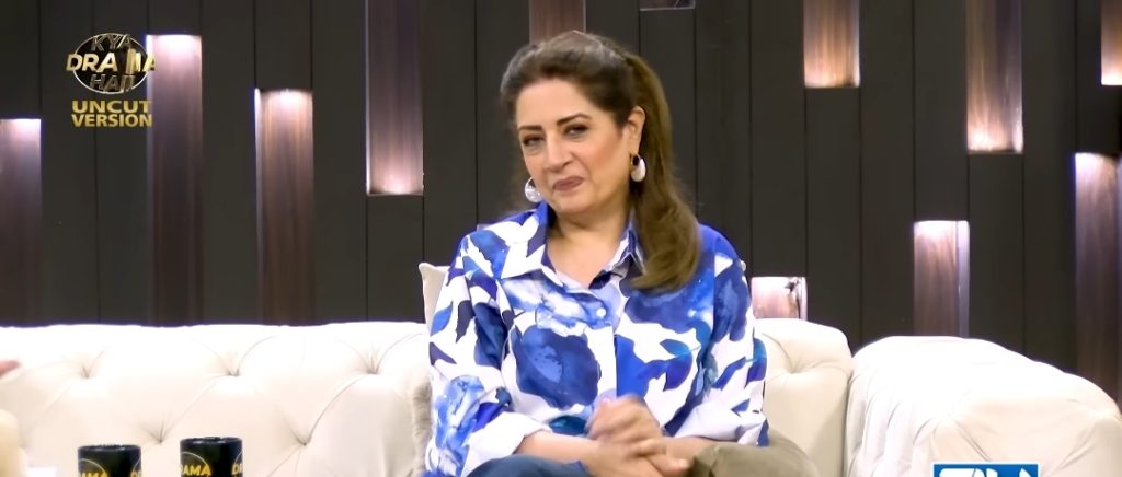 عتیقہ اوڈھو اور سعدیہ امام کا صبا فیصل کے بیان پر ردعمل