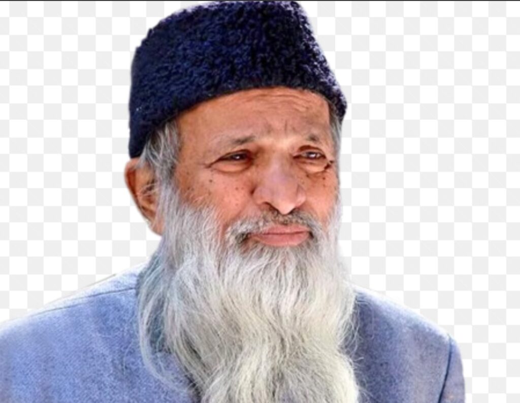مشہور یوٹیوبر نے پریشان کن ویڈیو میں ایدھی چائلڈ ہوم کو بے نقاب کیا۔