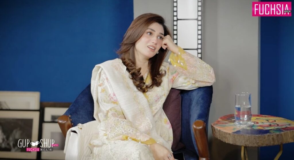 حنا طارق نے فیمنسٹ ہونے کو ’لعنت‘ قرار دے دیا