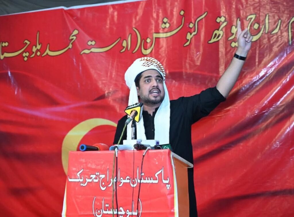 اقرار الحسن کی طرح سیاست میں آنے پر تابش ہاشمی۔