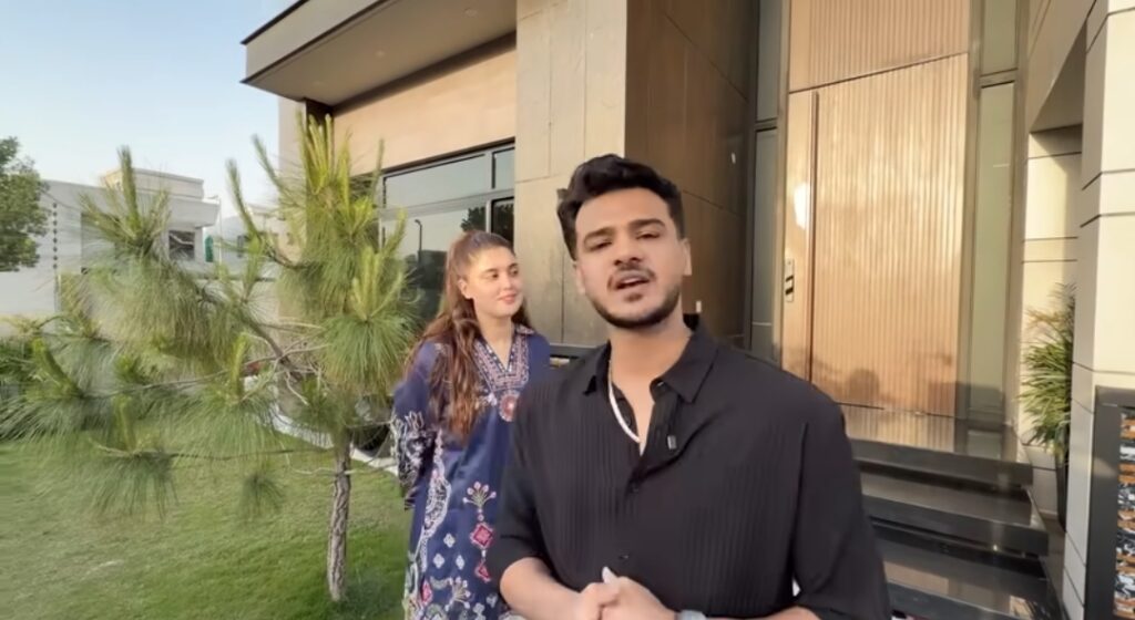 کنول آفتاب نے وزن کم کرنے کا سفر شیئر کیا۔