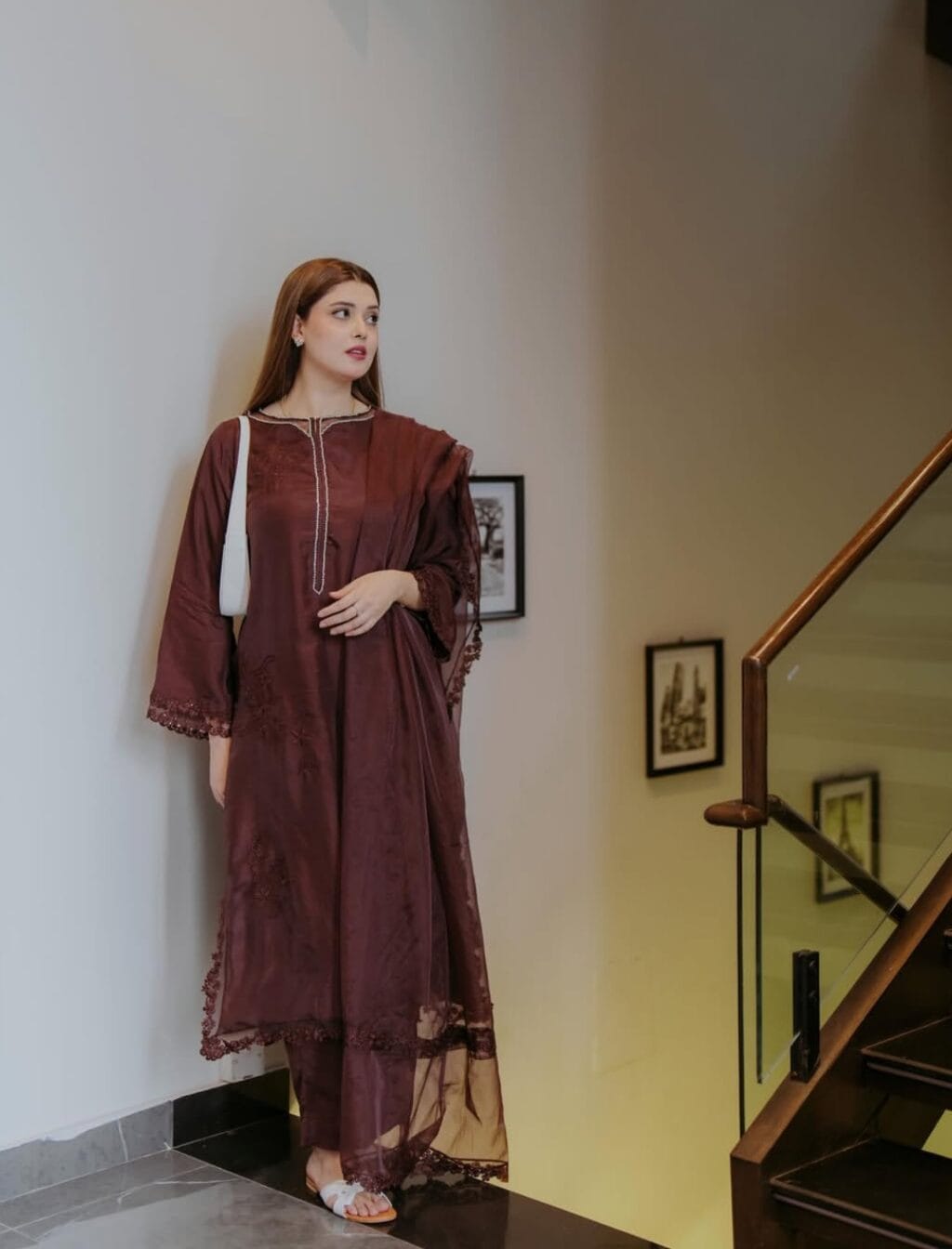 کنول آفتاب نے وزن کم کرنے کا سفر شیئر کیا۔