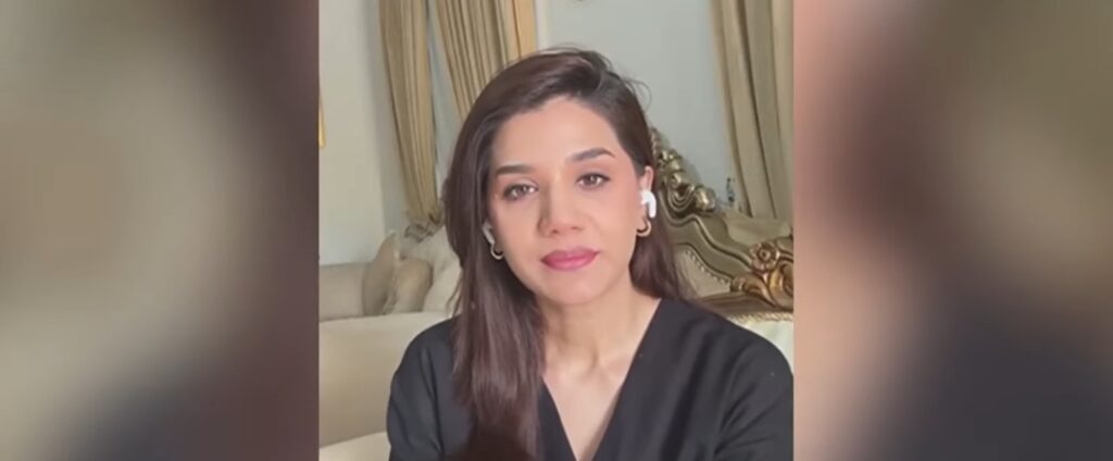 صبا قمر کے بارے میں کرن اشفاق کا ایماندارانہ اعتراف