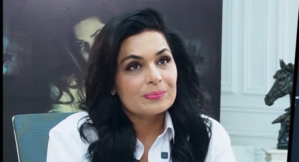 میرا سے ارشاد بھٹی کے تضحیک آمیز سوالات نے مداحوں کو مایوس کردیا۔