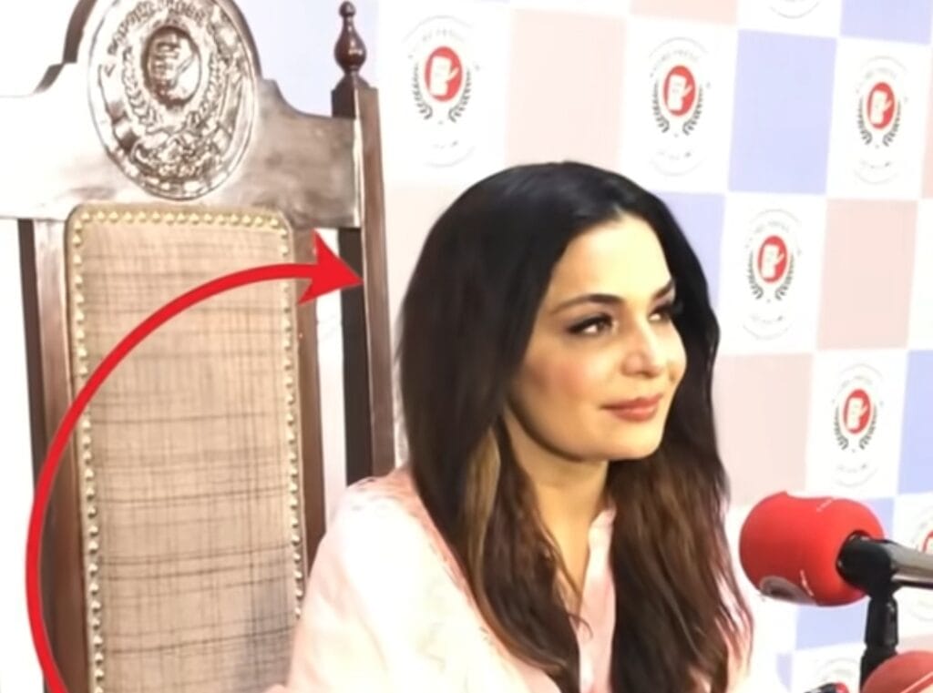 شادی کے سوال پر میرا کا حیران کن جواب