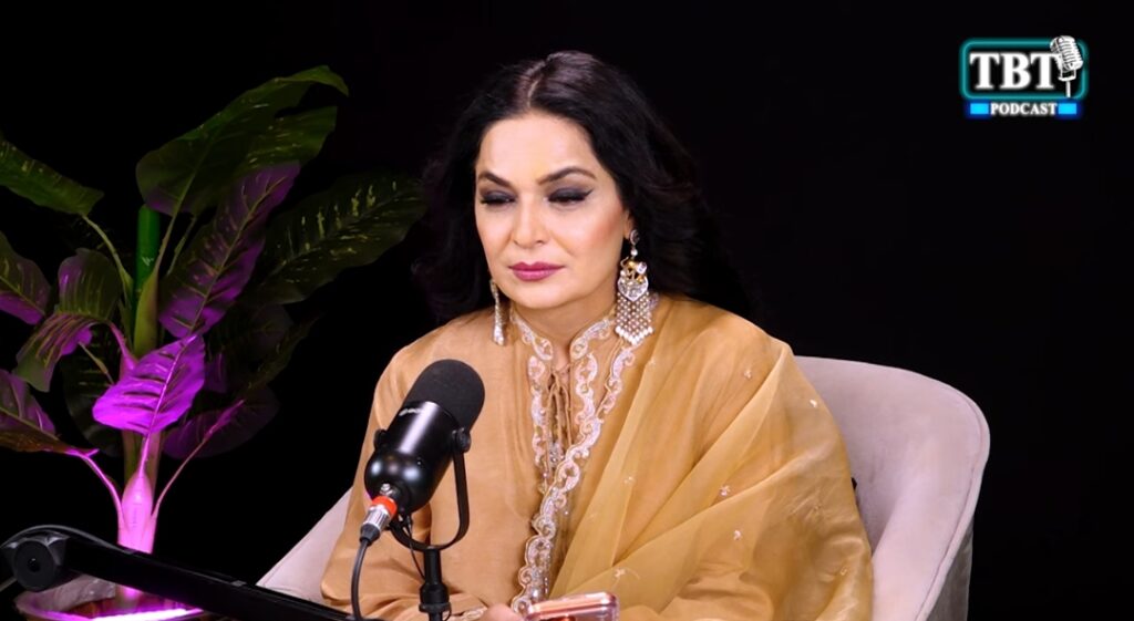 شان شاہد نے میرا اور ارشاد بھٹی تنازع پر خاموشی توڑ دی۔