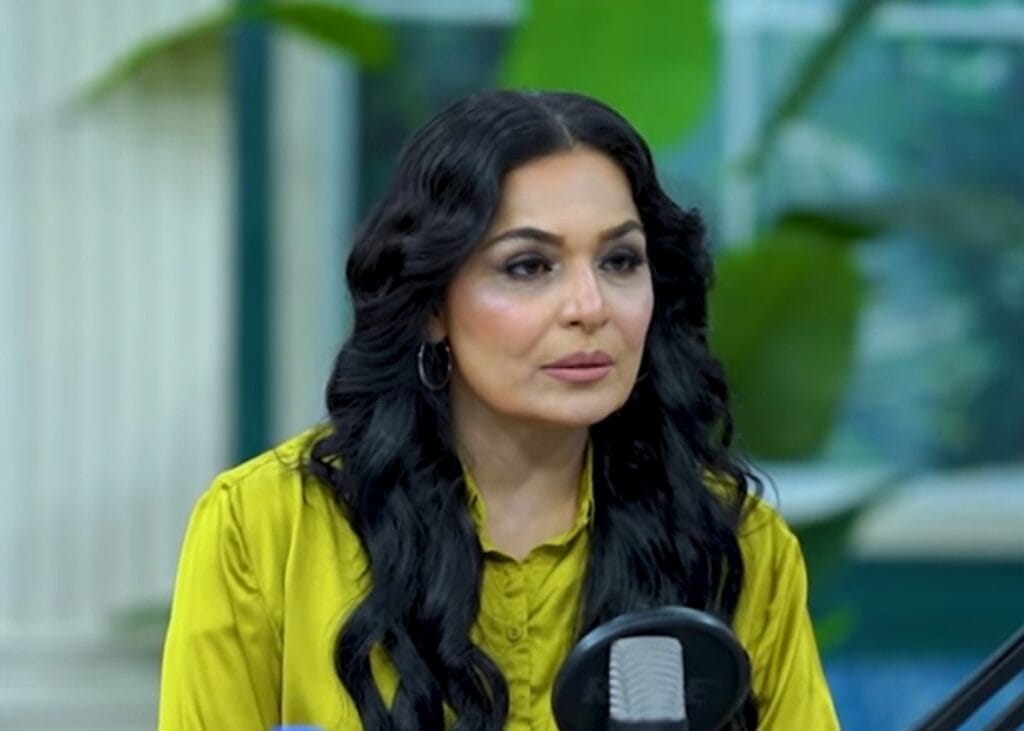 میرا نے ارشاد بھٹی کے پوڈ کاسٹ تنازع پر کھل کر کہا