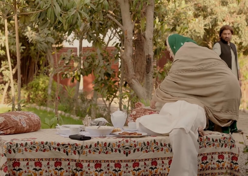 معمہ کی آخری قسط کا عوامی ردعمل