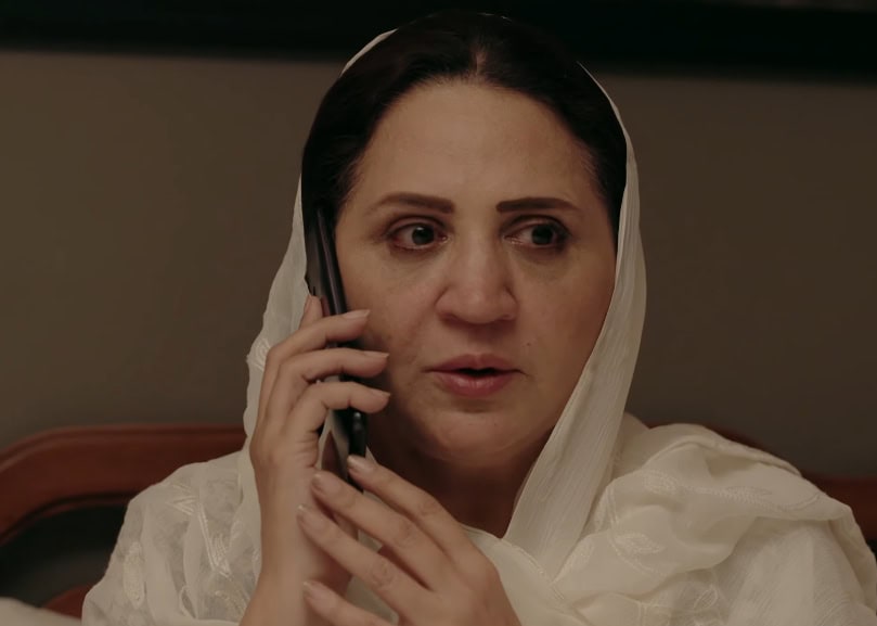 معمہ کی آخری قسط کا عوامی ردعمل