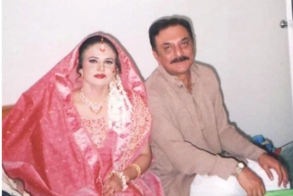 عابد علی کو کھونے کے بعد ڈپریشن سے نمٹنے کے بارے میں رابعہ نورین