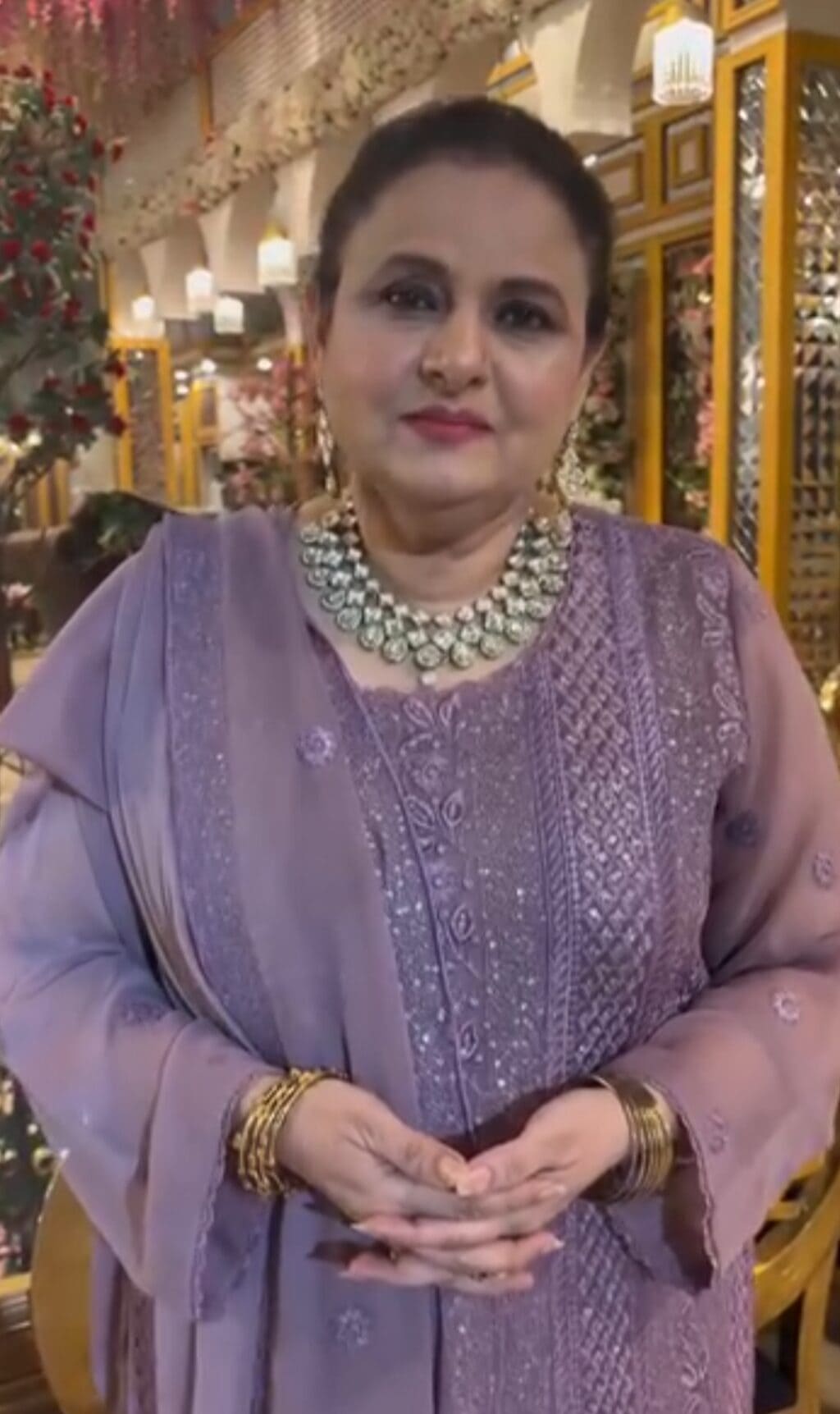 عابد علی کو کھونے کے بعد ڈپریشن سے نمٹنے کے بارے میں رابعہ نورین