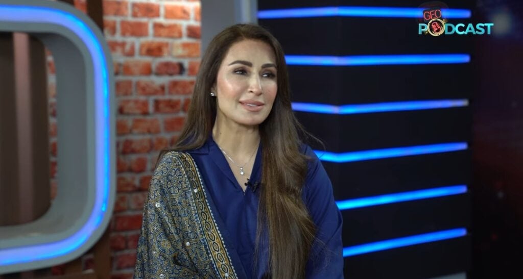 ریما خان نے مشہور پاکستانی فلمی اداکارہ کو تھپڑ مارنے کا اعتراف کر لیا۔