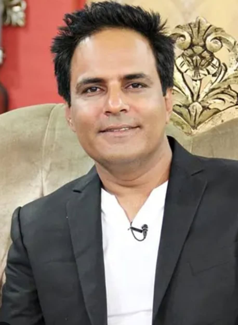 نادیہ افگن کے والد نے پیشین گوئی کر دی کہ ان کی شادی نہیں ہو گی۔