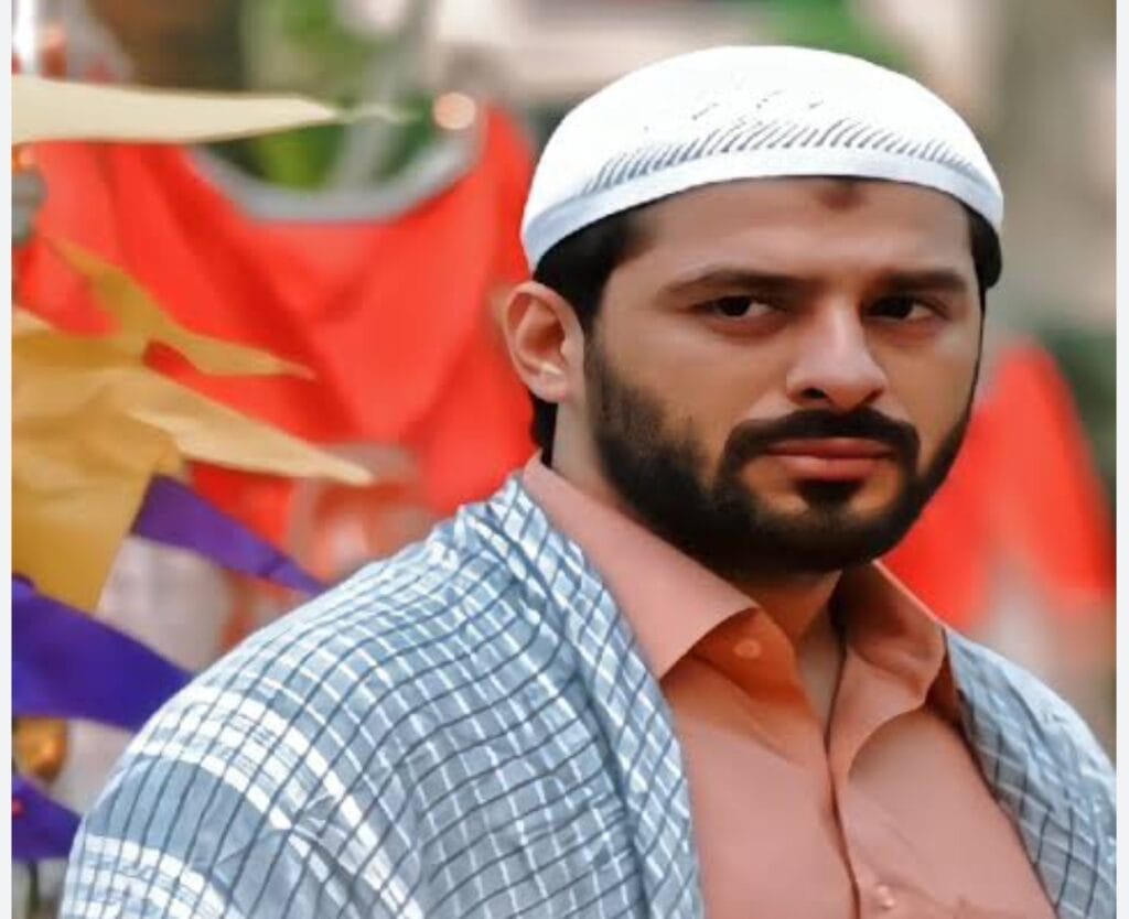 ہمایوں اشرف نے اپنے مذہبی پہلو کے بارے میں کھول دیا۔