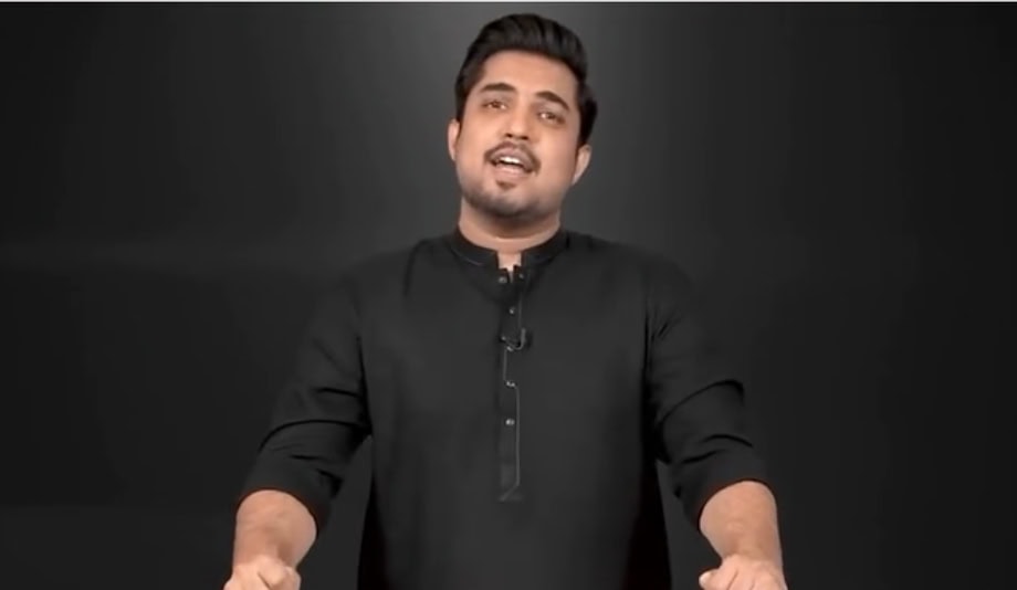 اقرار الحسن نے اے آر وائی سے استعفیٰ دے دیا۔