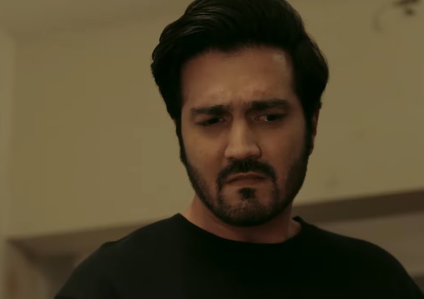 صبا قمر نے شائقین کو جہاں آرا کا احساس دلایا