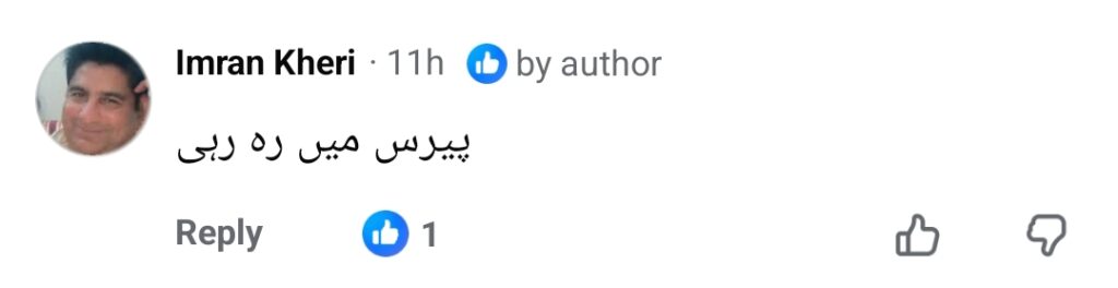 کراچی بمقابلہ پیرس بیان کے بعد شرمیلا فاروقی ترکی میں چھٹیاں گزارنے پر ٹرول ہو گئیں۔