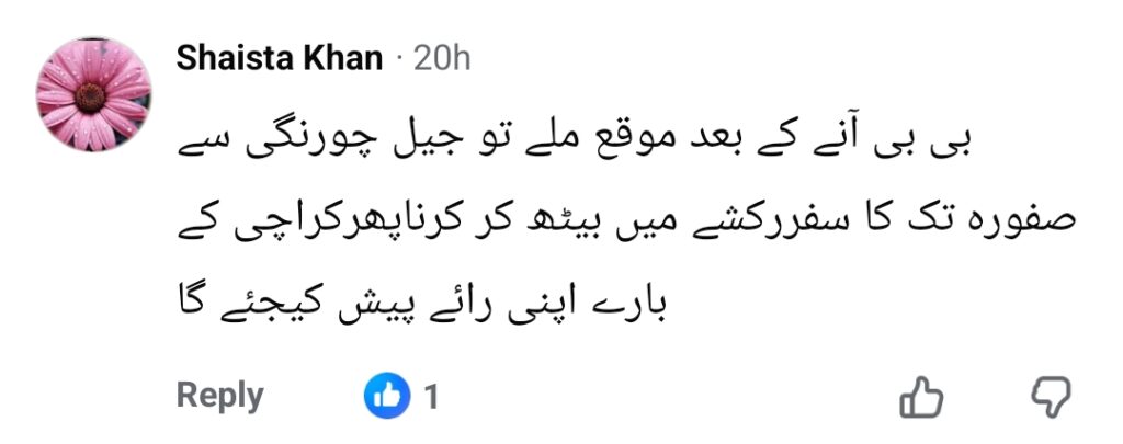کراچی بمقابلہ پیرس بیان کے بعد شرمیلا فاروقی ترکی میں چھٹیاں گزارنے پر ٹرول ہو گئیں۔