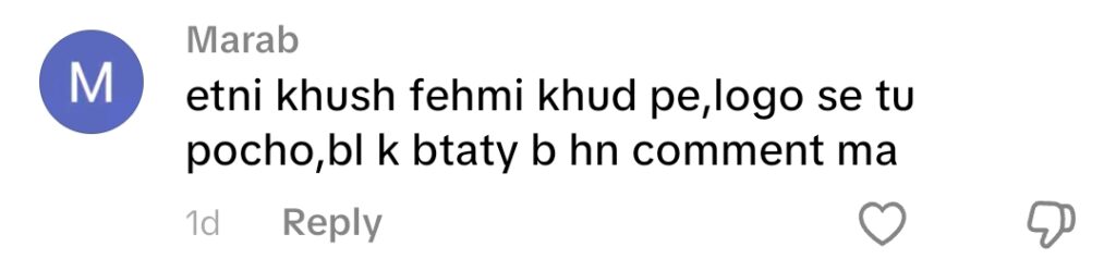 رجب بٹ کا اپنے کیرئیر اور شہرت کے بارے میں بڑا دعویٰ الٹا