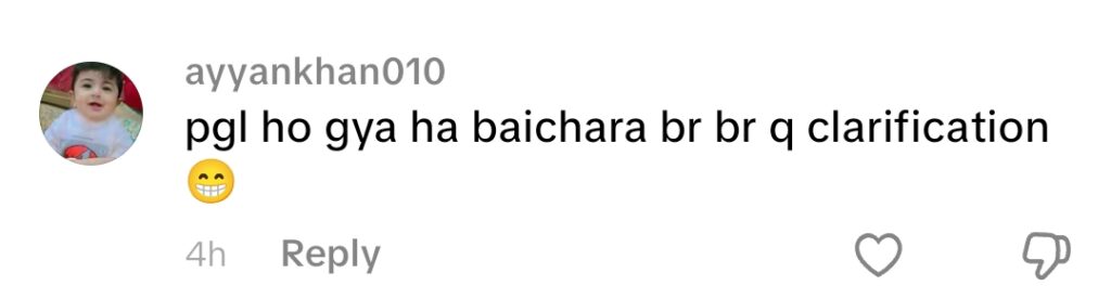 رجب بٹ کا اپنے کیرئیر اور شہرت کے بارے میں بڑا دعویٰ الٹا