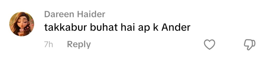 رجب بٹ کا اپنے کیرئیر اور شہرت کے بارے میں بڑا دعویٰ الٹا