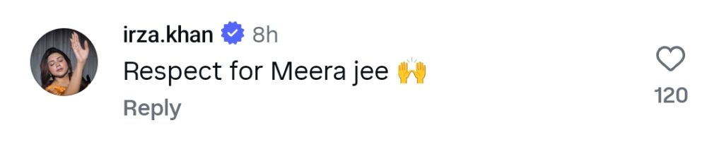 میرا سے ارشاد بھٹی کے تضحیک آمیز سوالات نے مداحوں کو مایوس کردیا۔