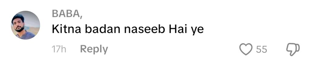 رجب بٹ بیٹے کی 7 ماہ کی خوشی منانے پر ٹرول ہو گئے۔