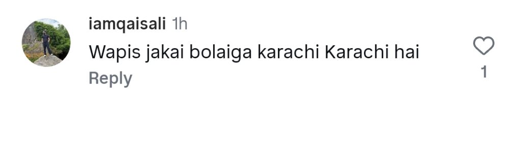 جے ڈی سی کے ظفر عباس کراچی بمقابلہ لاہور