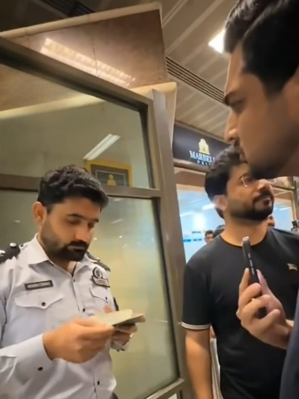 اقرار الحسن کی لیک ہونے والی ویڈیو پر شدید تنقید