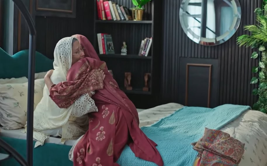 کفیل کی آخری قسط کا عوامی ردعمل