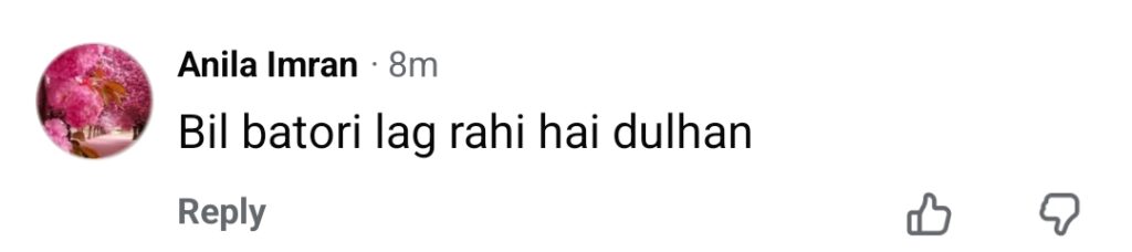 احمد علی بٹ کی شادی کی تھرو بیک تصاویر نے عوام کی توجہ حاصل کی۔