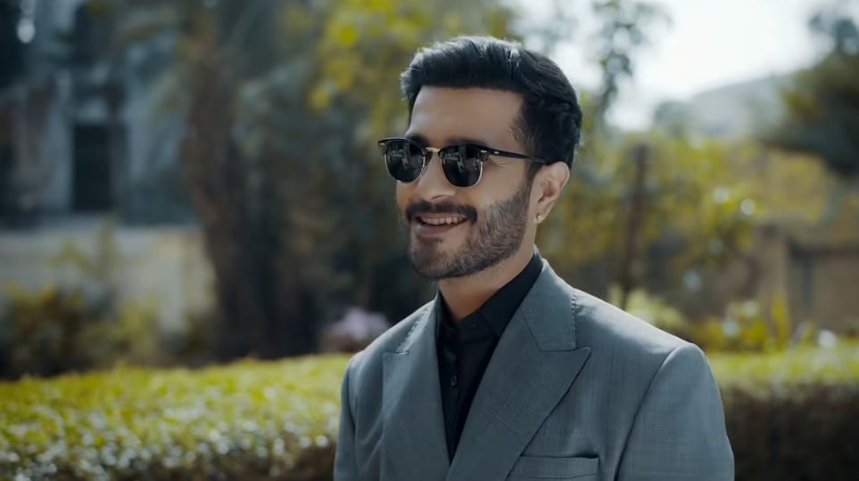 شیدائی کاسٹ، شیڈول اور ٹائمنگ