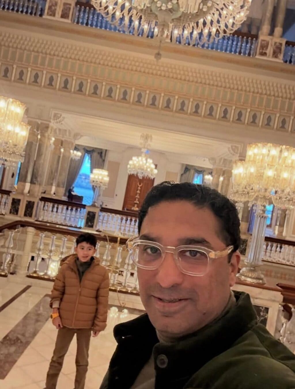 کراچی بمقابلہ پیرس بیان کے بعد شرمیلا فاروقی ترکی میں چھٹیاں گزارنے پر ٹرول ہو گئیں۔