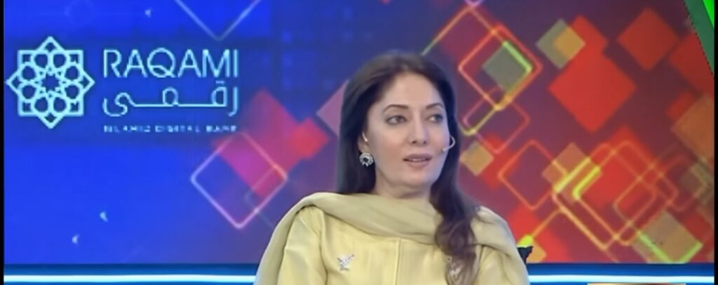 کراچی کا پیرس سے موازنہ کرنے پر شرمیلا فاروقی کو شدید ردعمل کا سامنا کرنا پڑا