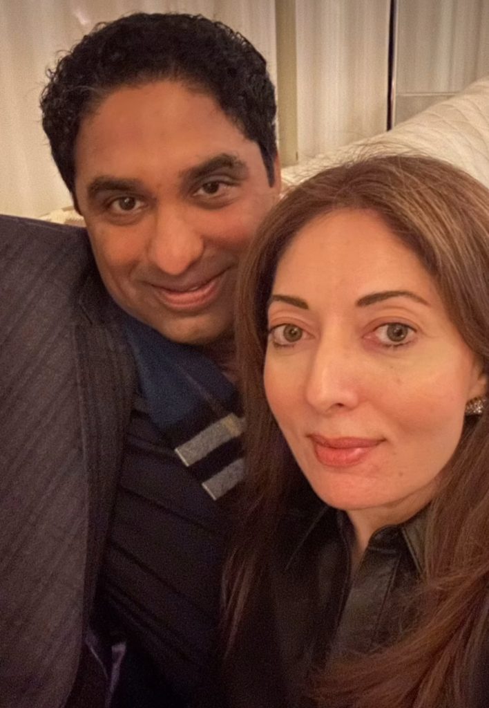 کراچی کا پیرس سے موازنہ کرنے پر شرمیلا فاروقی کو شدید ردعمل کا سامنا کرنا پڑا