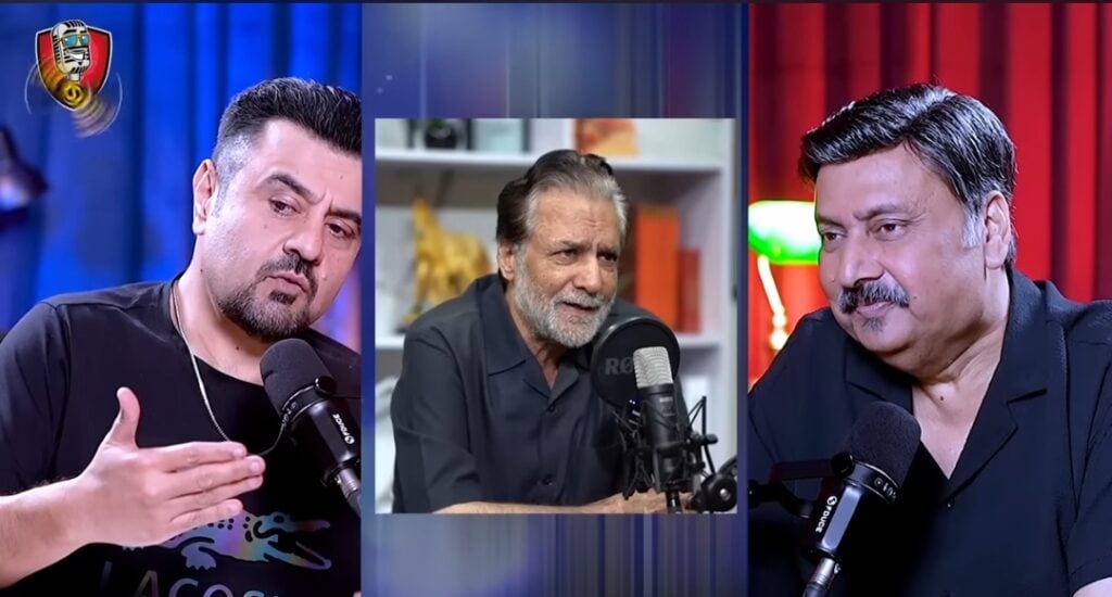 وسیم عباس کا ماننا ہے کہ فردوس جمال کے بیان نے بیٹے کا کیرئیر تباہ کردیا۔