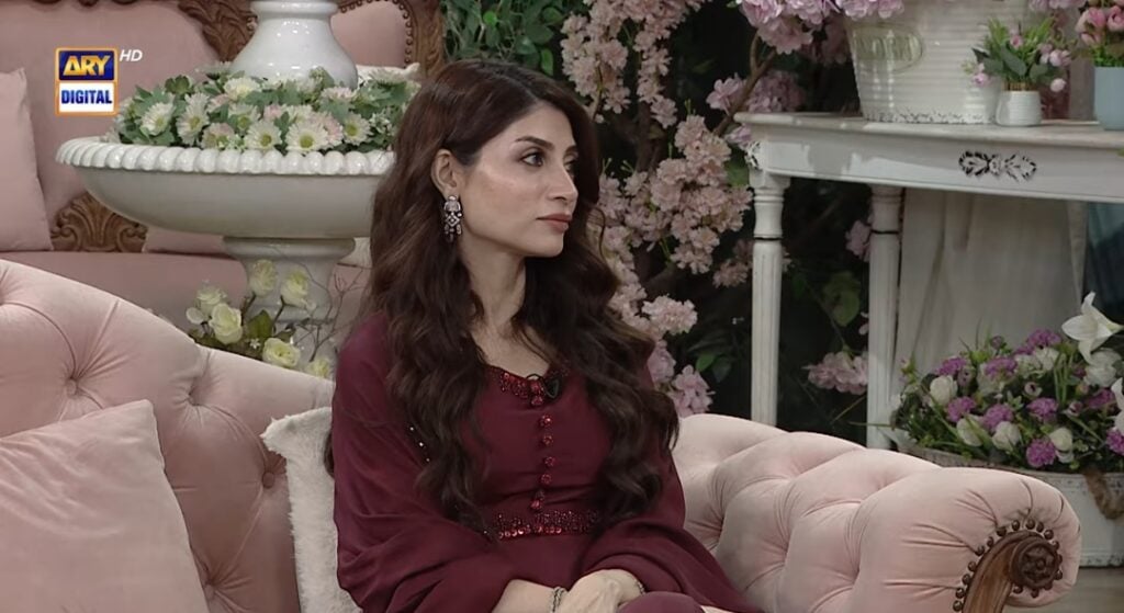 سارہ خان ہم تم کے لیے پہلی پسند نہیں تھیں۔