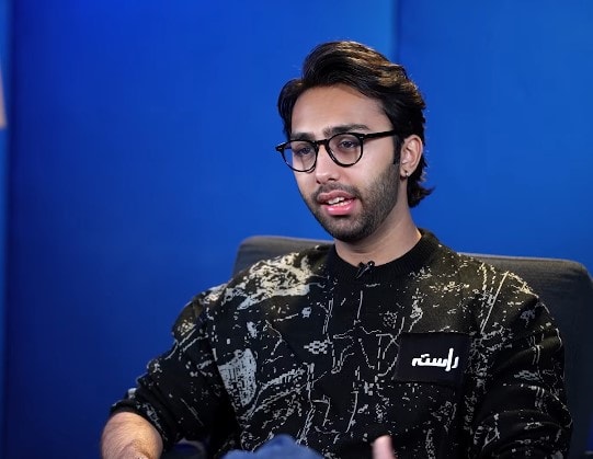 عاشر وجاہت اپنے کیرئیر میں کیا تبدیلی لائے گا؟