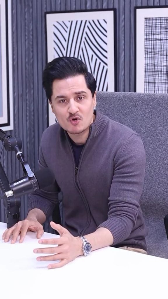 بہروز سبزواری نے متنازعہ پوڈ کاسٹروں کی آمدنی بتا دی۔