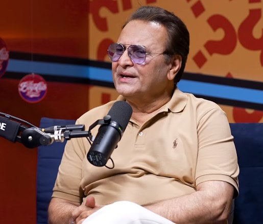 بہروز سبزواری نے متنازعہ پوڈ کاسٹروں کی آمدنی بتا دی۔